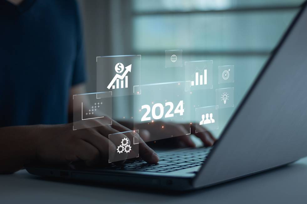 Perspectivas de la renta variable para 2024: resolviendo algunas cuestiones