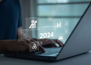 Perspectivas de la renta variable para 2024: resolviendo algunas cuestiones