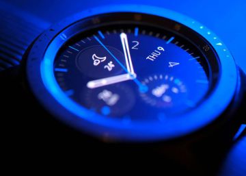 El próximo Samsung Galaxy Watch podrá medir los niveles de glucosa en sangre