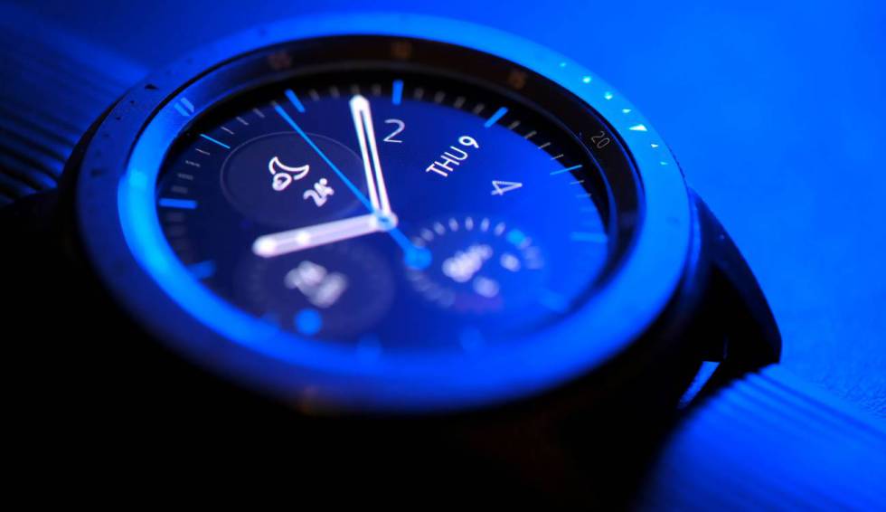El próximo Samsung Galaxy Watch podrá medir los niveles de glucosa en sangre, Gadgets