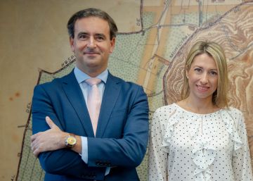 Lener apuntala su posición en Barcelona con Laura Torrubiano para mercantil