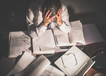 Tener ansiedad por roces con el jefe no es sinónimo de acoso, aclara un tribunal