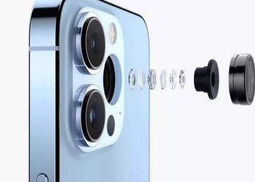 La cámara del iPhone 16 Pro Max será increíble según esta filtración