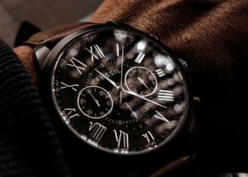 Confirmado: Fossil certifica su salida del mercado de relojes inteligentes