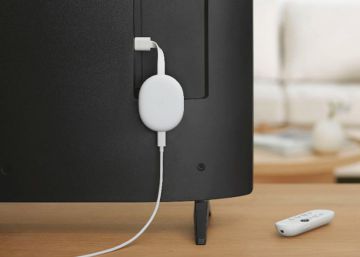 Los Google Chromecast se actualizan, estas son las grandes novedades que llegan