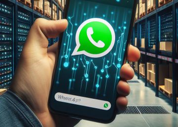 Las copias de seguridad de WhatsApp ya ocupan espacio en Google Drive