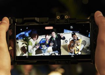 El Samsung Galaxy S24 Ultra es una bestia con los juegos, y este vídeo lo demuestra