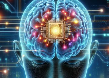 Elon Musk da el paso: Neuralink implanta su chip cerebral en un humano