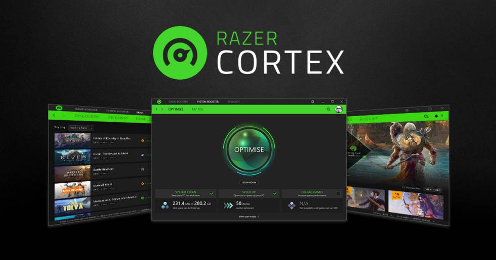 Geforce no puede optimizar 2025 juegos en este pc