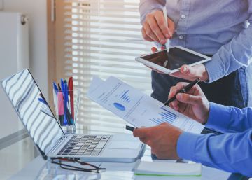 Una de cada diez startups se consolida en sus tres primeros años