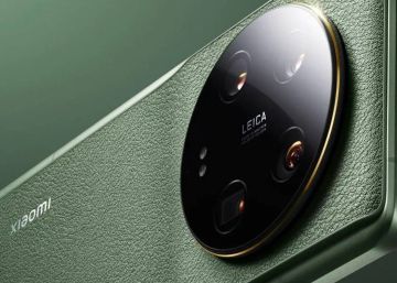 El Xiaomi 14 Ultra tendrá la mejor carga inalámbrica según esta filtración