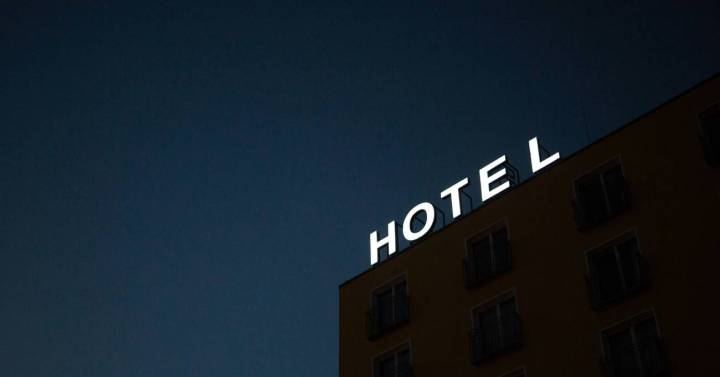 Esta nueva función del iPhone es perfecta si vas a dormir a un hotel.  ¿Cuál es?  |  Teléfonos inteligentes