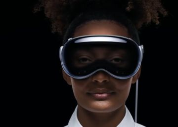 Las primeras impresiones de las Apple Vision Pro dejan claro que EyeSight no es una buena solución