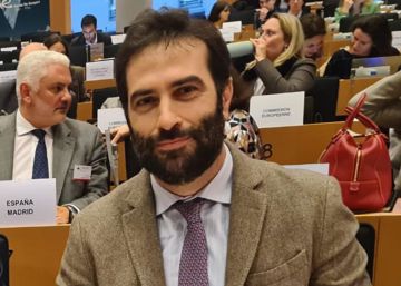 El ministro de Economía destaca en Europa el papel de los notarios en la lucha contra el blanqueo de capitales