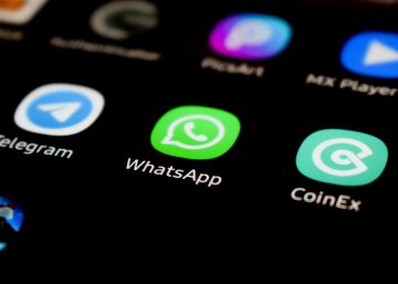 ¿Tienes un iPhone de Apple? Llegan buenas noticias para ti desde WhatsApp