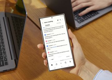 Así es de resistente la protección Gorilla Armor del Samsung Galaxy S24 Ultra