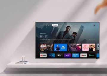 La publicidad en Google TV no para de crecer: se acercan los anuncios de comida