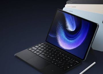Se filtra la Xiaomi Pad 6S Pro, una enigmática tablet de gama media con mucho que ofrecer