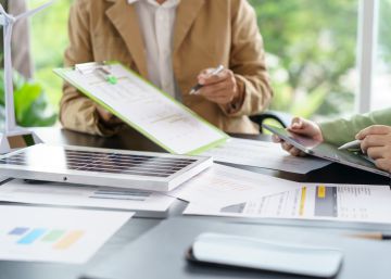 SegoFinance, apoyo a emprendedores y empresas a impulsar sus compañías