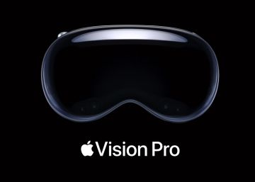 Comprueban lo resistentes que son las Apple Vision Pro... y hay sorpresa