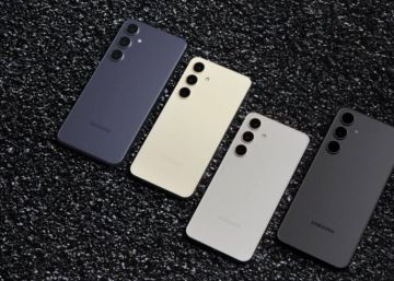 Las ventas del Samsung Galaxy S24 están superando las expectativas