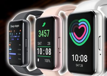 Ya se conoce el precio que tendrá la Samsung Galaxy Fit 3, que se prepare Xiaomi