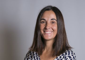 Estibaliz Aranburu, nueva directora de la oficina de Bilbao de Gómez-Acebo & Pombo