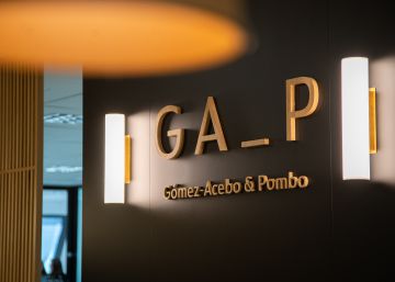 Gómez-Acebo & Pombo crece casi el 12% (83,8 millones de euros) en España en 2023