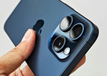 Así podría ser el diseño de la nueva cámara que llegará en los iPhone 16