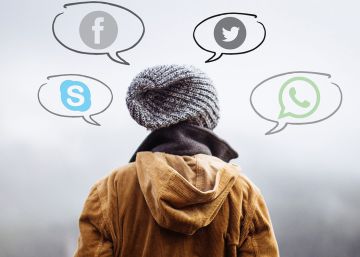 Así se comunicará WhatsApp con el resto de las aplicaciones de mensajería