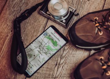 Google Maps, por fin, añade la información del tiempo en su versión Android