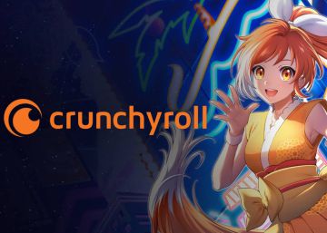 Crunchyroll llega a las Smart TV Samsung para que disfrutes del mejor anime
