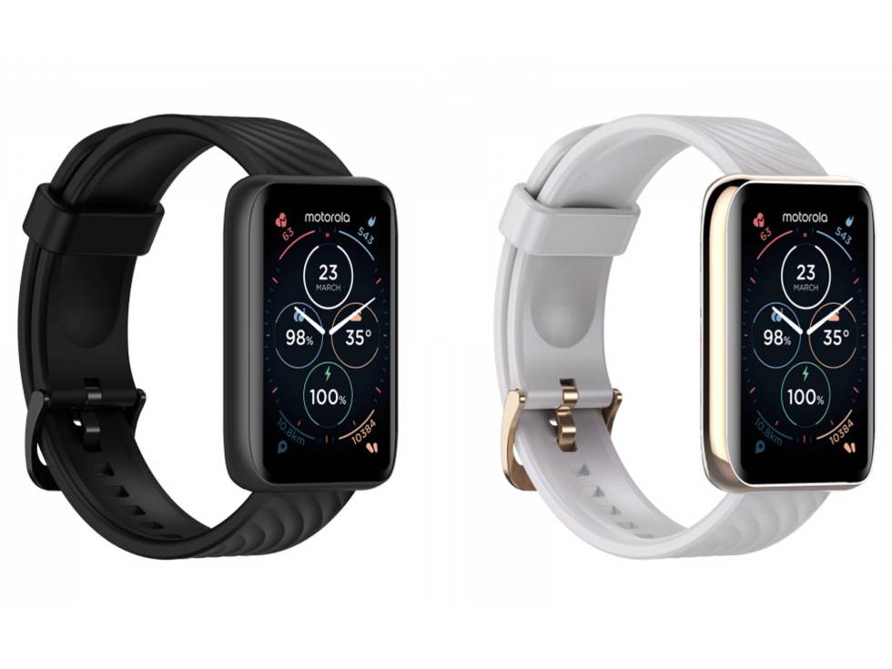 Smartwatch nuevo best sale