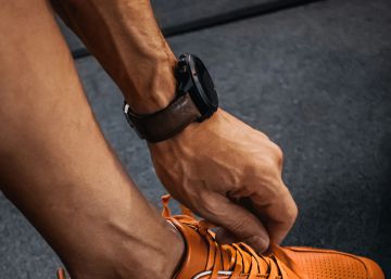 El Garmin Forerunner 165 se queda sin secretos para amenazar a Apple