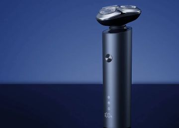 Xiaomi lanza su afeitadora estrella en España, y cuesta menos de 45 euros