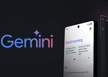 Google Bard desaparece, la nueva apuesta de Google en la IA es Gemini