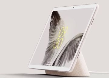 La Pixel Tablet 2 podría estar en desarrollo, ¿sera presentada en mayo?