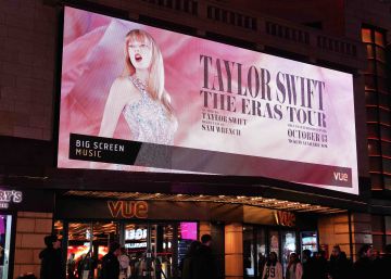 El caso de Taylor Swift: ¿cuánto impulsan los fenómenos fan las economías?