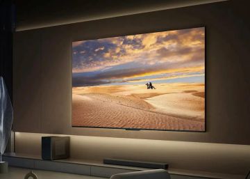 Qué características ha de tener una Smart TV para ver Netflix en las mejores condiciones