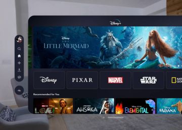 Las Apple Vision Pro van a revivir el cine en 3D con su última actualización