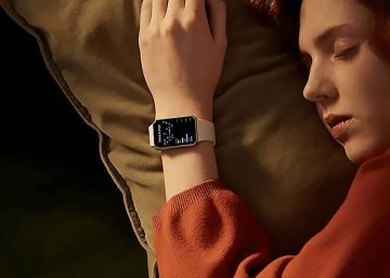 Este vídeo confirma el diseño que tendrá el Samsung Galaxy Fit 3