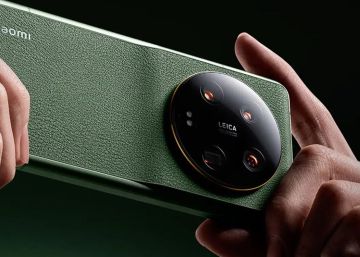 El Xiaomi 14 Ultra podría tener una edición especial con una gran sorpresa