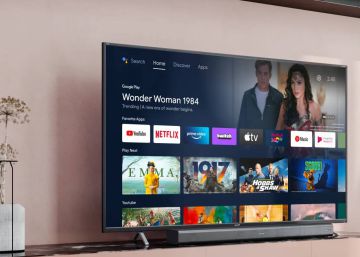 Esta app para Android TV convierte tu televisor en un centro de meditación