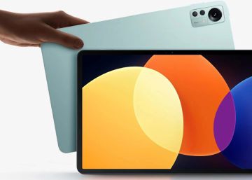 Se filtran las características de la Xiaomi Pad 6S Pro. ¿Cuándo presentarán esta tablet?