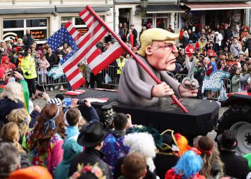 La resiliencia de EE. UU. nos ha sorprendido a todos