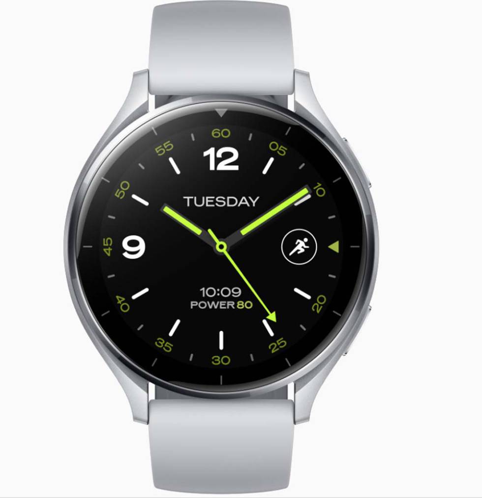Reloj Xiaomi Watch 2