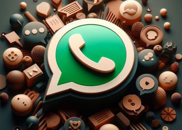 WhatsApp trabaja para conseguir encontrar los chats de forma más rápida