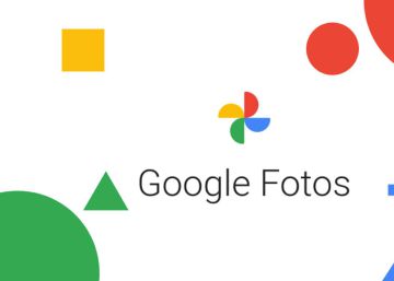 Haz limpieza de Google Fotos: guarda tus fotos en el ordenador y libera almacenamiento