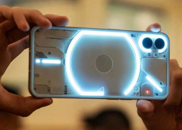 Ya hay fecha oficial para la llegada del Nothing Phone 2a, ¿qué ofrecerá?