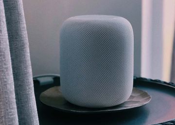 Aparecen nuevos datos del nuevo HomePod de Apple, y todo pinta muy bien